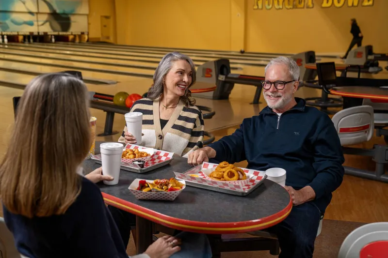 Where to celebrate National Bowling Day this Saturday