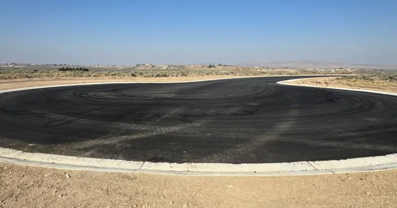 Event center planned for Blackstone Drive property in Spring Creek