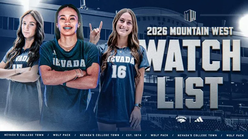 2026 Mountain West Women's Soccer Watch List
