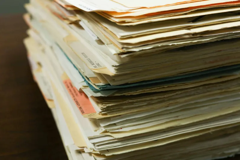 What does Nevada public records reform look like? Meeting reveals different visions