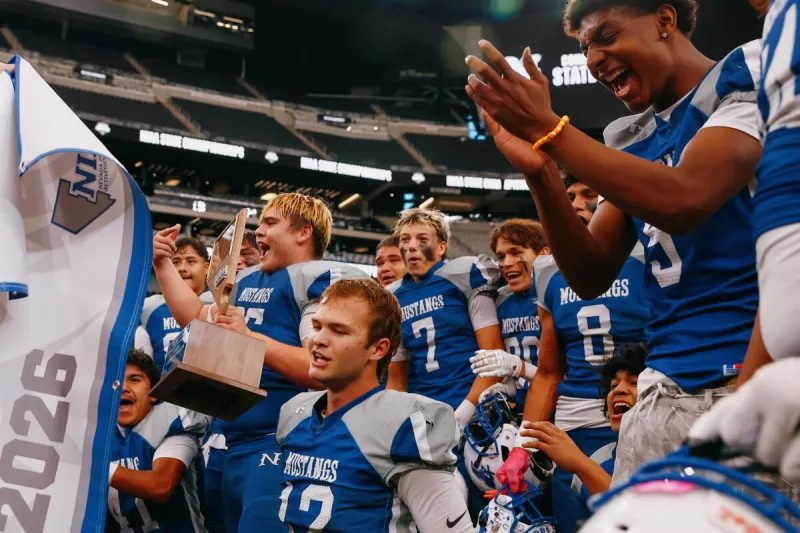 Class 3A-1A Southern Region football capsules: Who are the contenders?