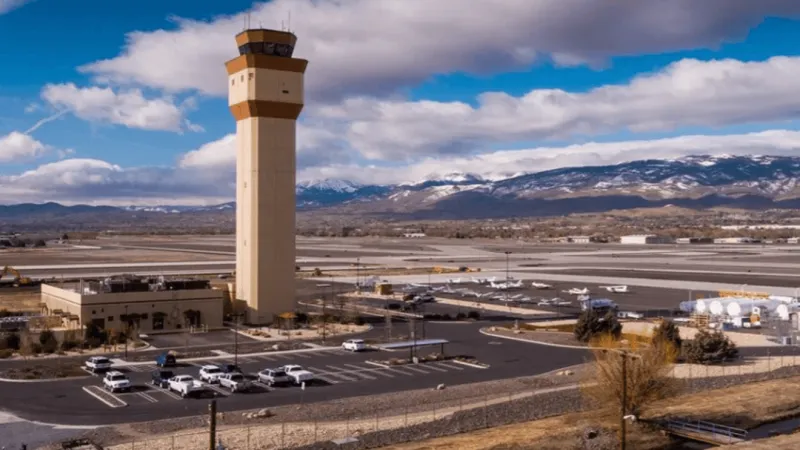 Reno-Tahoe airport authority says ICE has conducted enforcement activity at airport