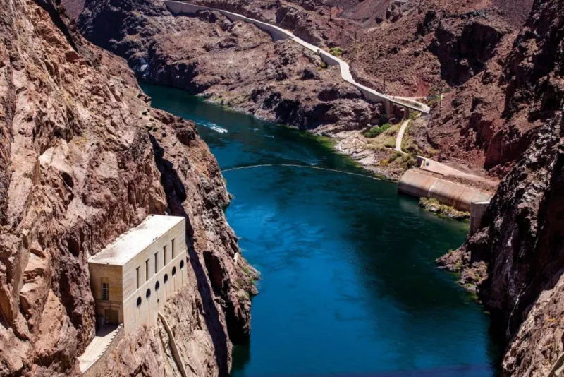 Nevada to lose a third of its Colorado River water over the next two years. What happens next?