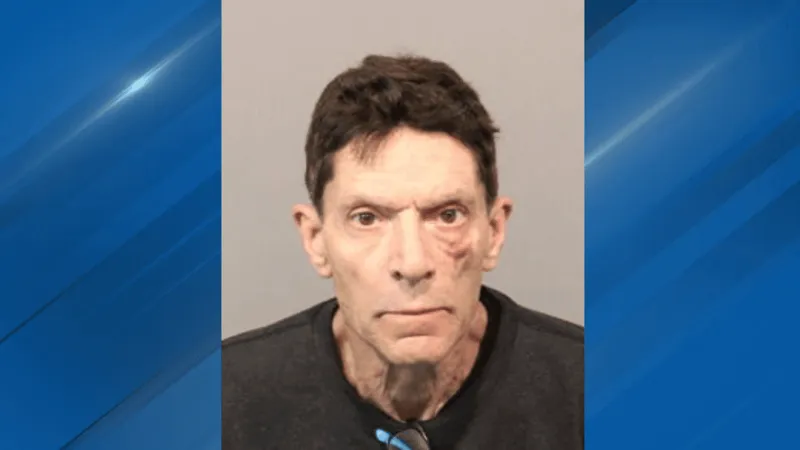 Washoe County man sentenced to 25 years for meth trafficking and felony eluding