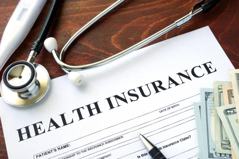 LETTER: The difference between private health insurance and Medicare