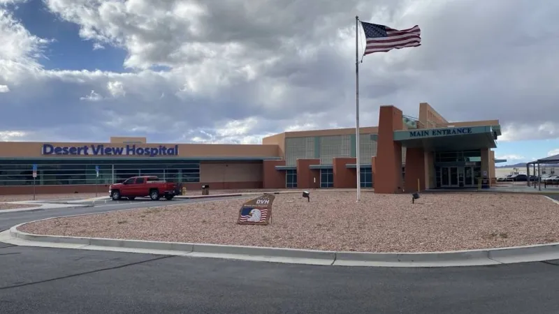 Nevada investing millions in rural healthcare