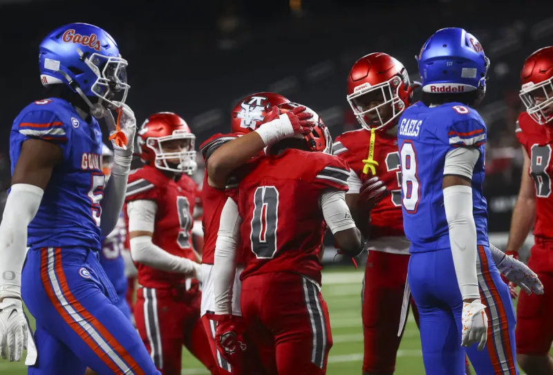 10 storylines to watch this season: Gorman's national title, Superintendents Cup