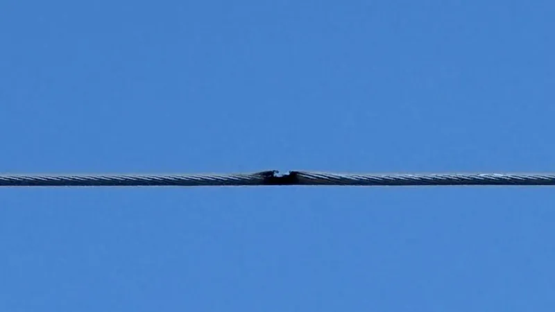 NV Energy installing taller poles after construction blamed for Golden Valley outages