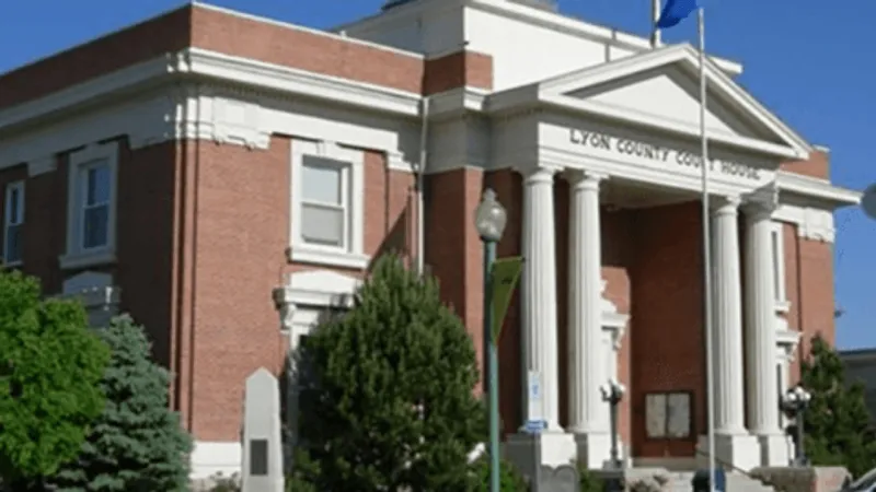 Lyon County commissioners approve Monarch data center near Yerington