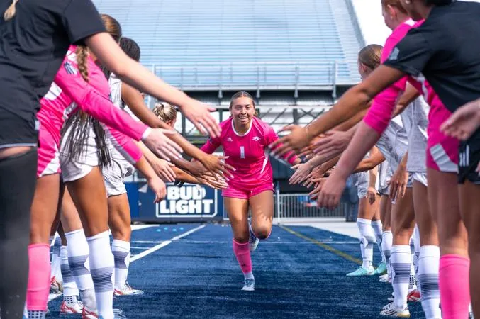 Nevada Soccer Schedule Change