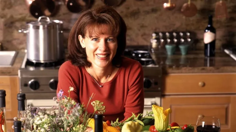 Ferrari-Carano winery co-founder and Reno native Rhonda Carano dies