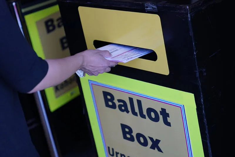 COMMENTARY: Nevada should follow Florida's lead: Vote 'yes' on Question 7