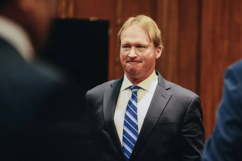 Judge criticizes Gruden's 'delays and lack of cooperation' in suit against NFL