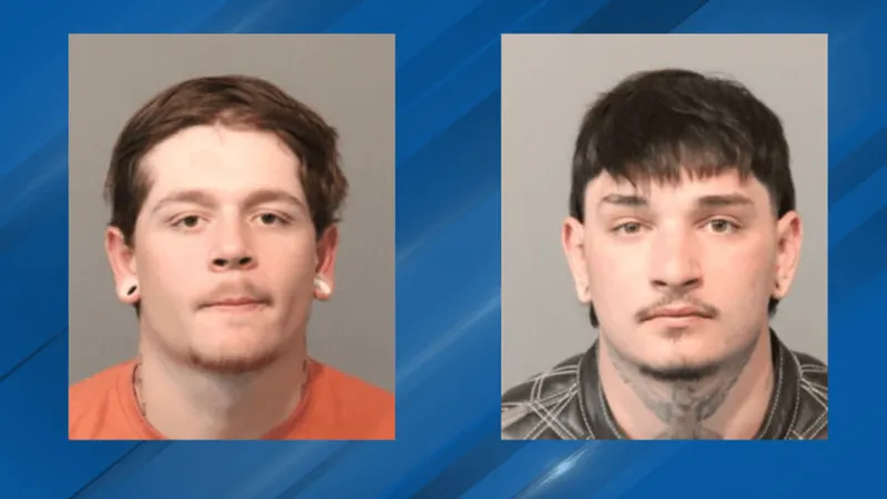 Two men found guilty in downtown Reno fight that left victim with fractured jaw