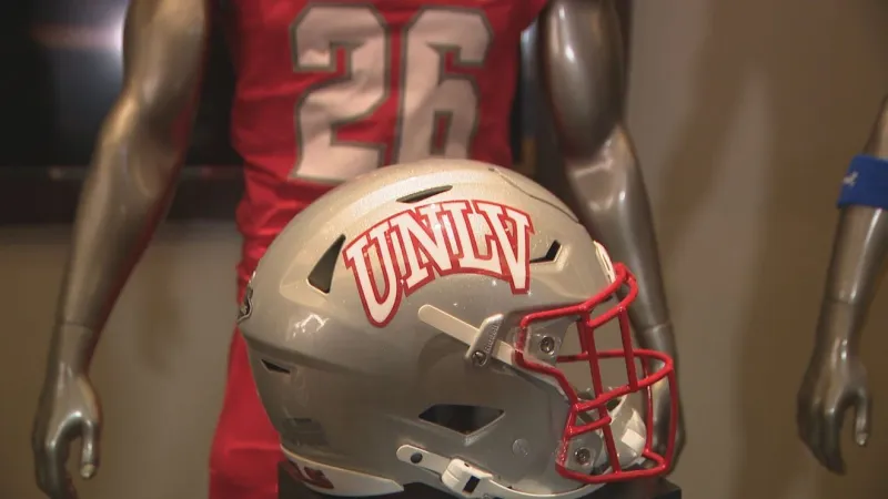 UNLV launches Governor's Dinner fundraiser for athletics at Allegiant Stadium