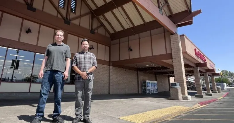 Raley's produce leaders reflect on customers, coworkers ahead of Elko store closure