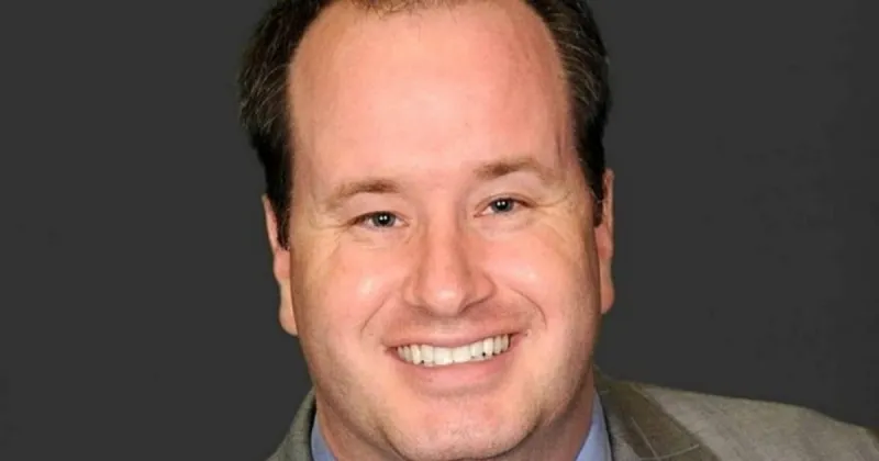 Carlin appoints new City Manager