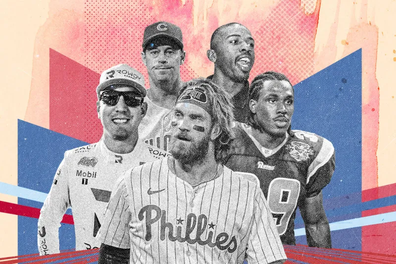 Nevada Preps Finest: The all-time greatest male athletes from every Southern Nevada high school