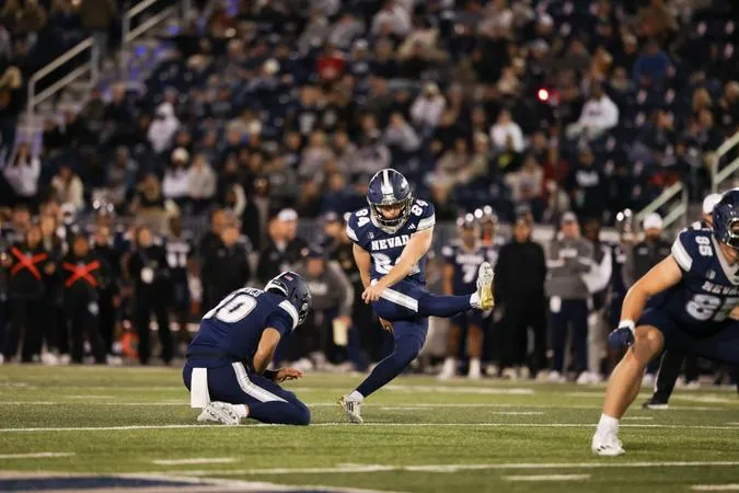 Nevada lands three to HERO Sports Group of Six Preseason All-America Teams