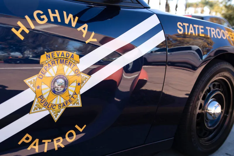 ATV crash in Pahrump leaves one woman dead