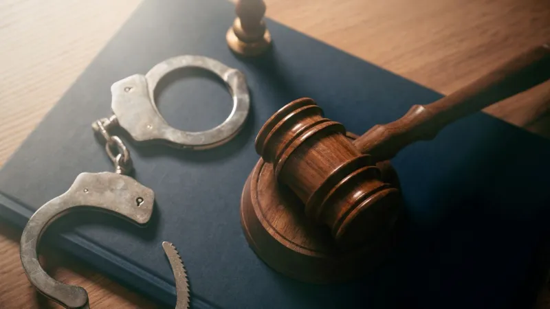 Elko man pleads guilty to buying 140 guns for Mexican cartels, laundering proceeds