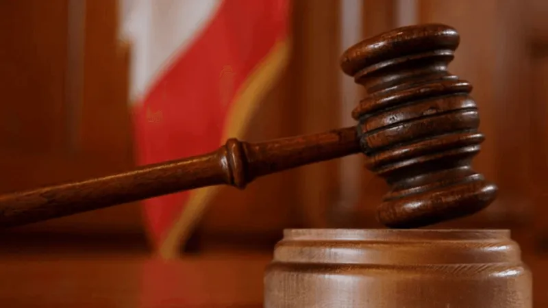 Elko man pleads guilty in scheme buying 140 guns for Mexico drug cartels