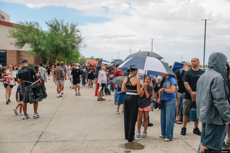Start of prep football season put on hold because of lightning, weather delays