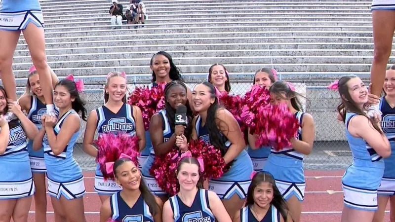 High School Sports Report Week One