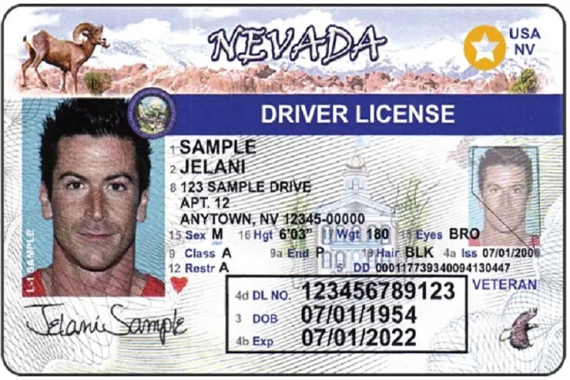 NEVADA VIEWS: Voter ID: Repairing what isn't broken