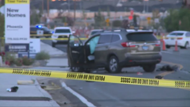 Motorcyclist killed in crash on Military Road in Reno