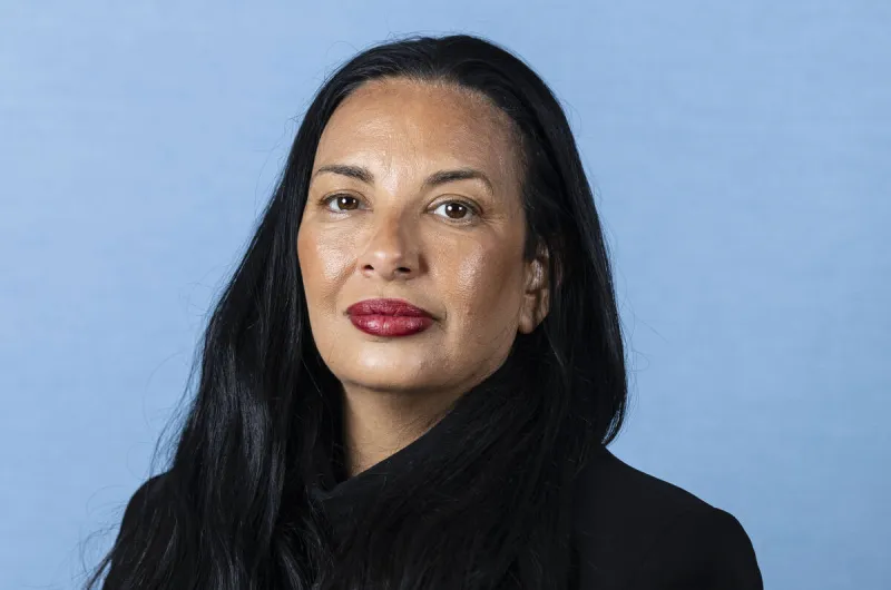 Ruling disqualifying Sigal Chattah as Nevada's U.S. attorney affirmed by appeals court