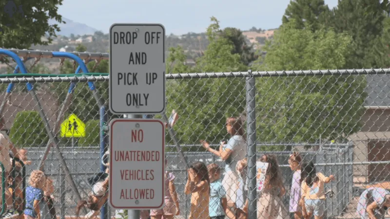 WCSD schools welcome students back with counselors and district resources after Bug Fire