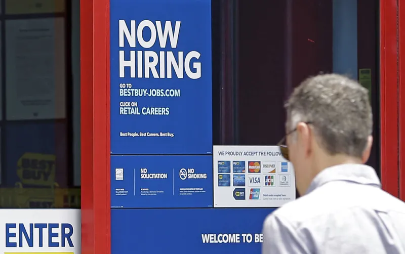RICH LOWRY: Don't malign the U.S. economy