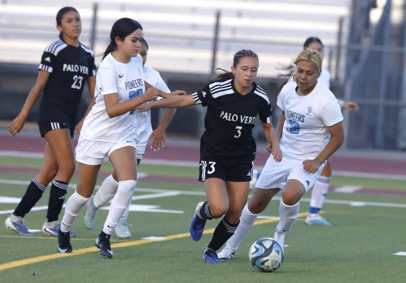 Nevada Preps: Who were Monday's top high school soccer, girls volleyball top players?