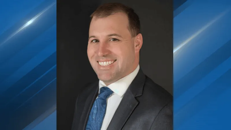 Churchill County commissioners name Joe Sanford permanent county manager