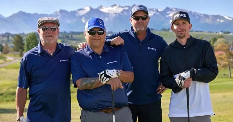 Mining scholarship golf tournament set Aug. 29 in Spring Creek