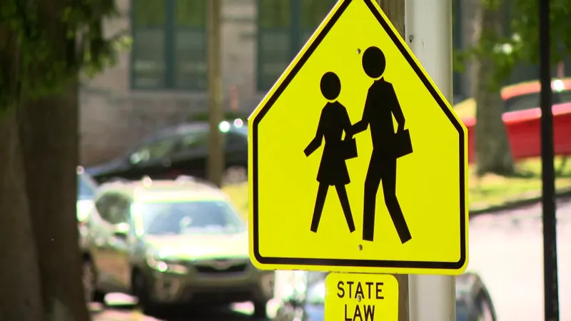 VOTE: What do you think would make Nevada roads safer for both drivers and pedestrians?