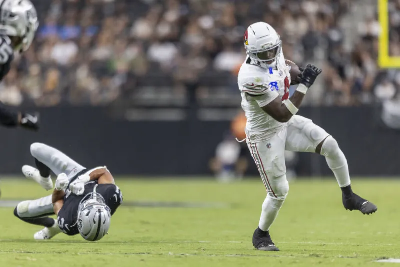 Best bet for offensive rookie? Look at running backs, wide receivers