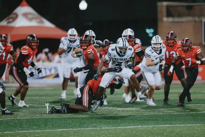 Herschel Turner named to Doak Walker Award Preseason Watch List