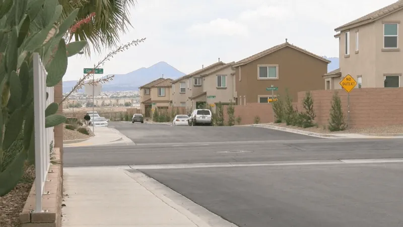 Clark County targets unlicensed short-term rentals with new rules