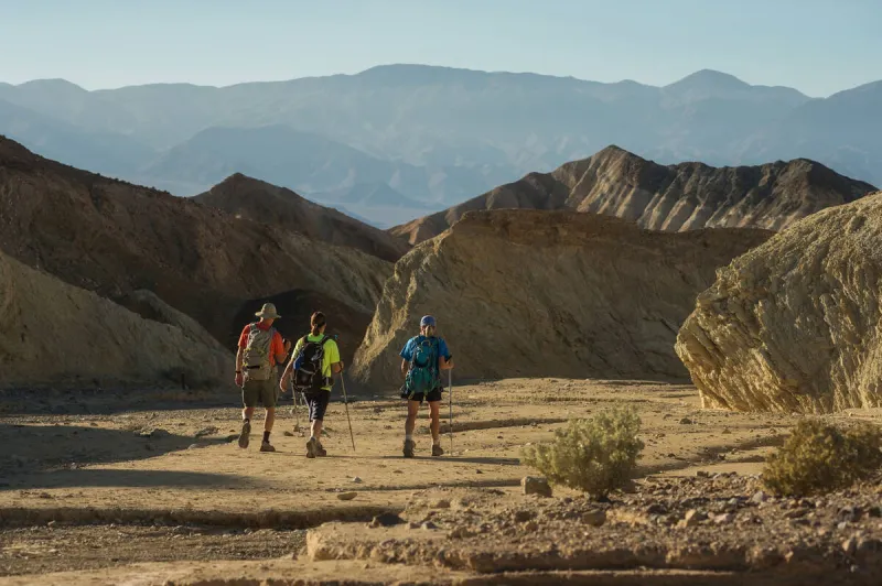 National Park Service celebrates 110th birthday with free admission