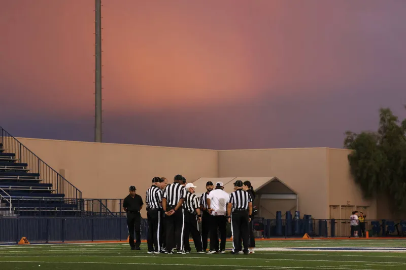 State title rematch, rivalry games among top Week 2 prep football storylines