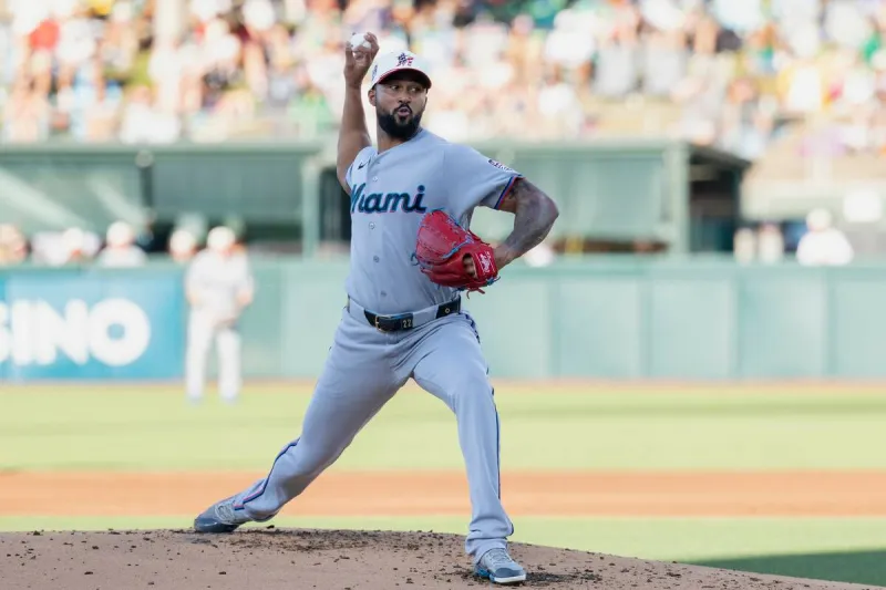 Sports betting: MLB wagering on pitchers can be choppy waters