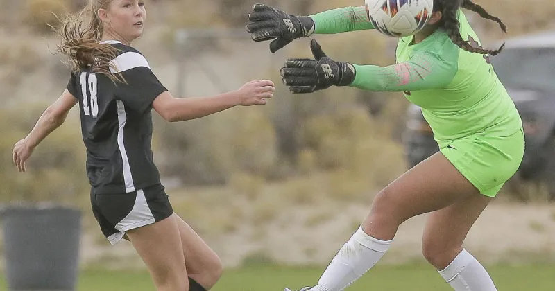 Kami Crowe is 'excited' about Spring Creek girls soccer