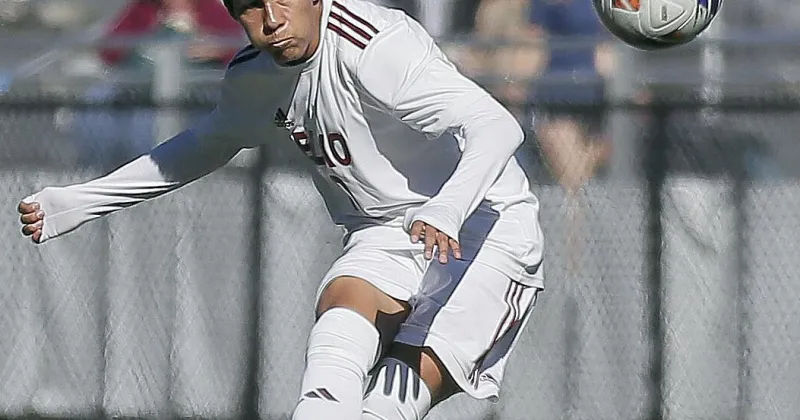 Indians 'young but talented'