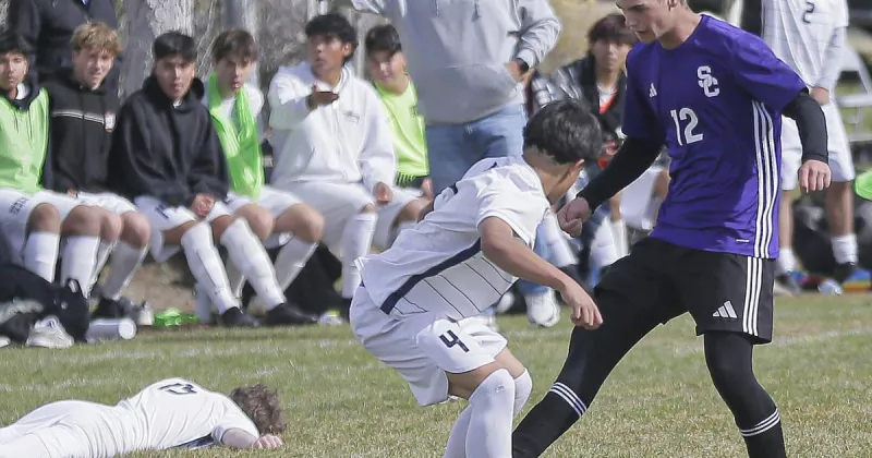 Spartans hope to 'take next step'