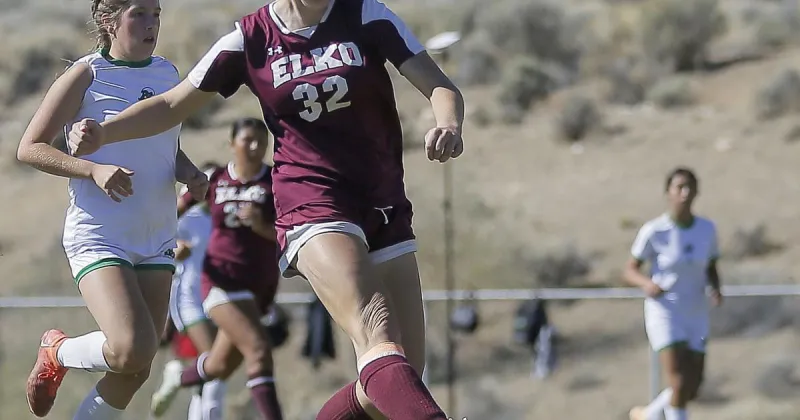 Lady Indians look for fourth league title in five seasons