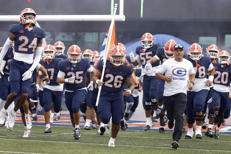 Nevada Preps football predictions: Will Bishop Gorman beat St. John Bosco?