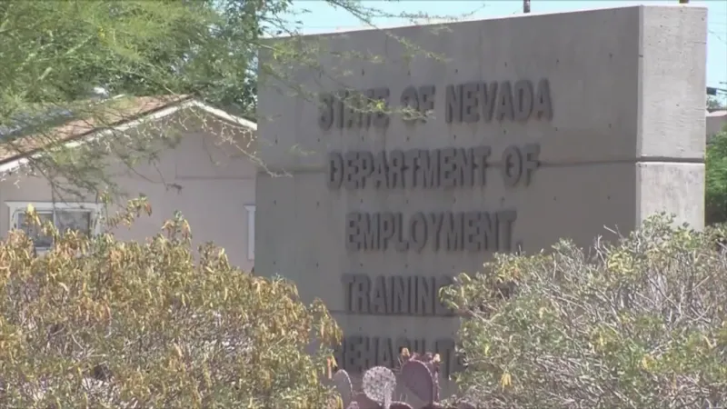 Las Vegas and Reno gain jobs while Carson City slips in July DETR report