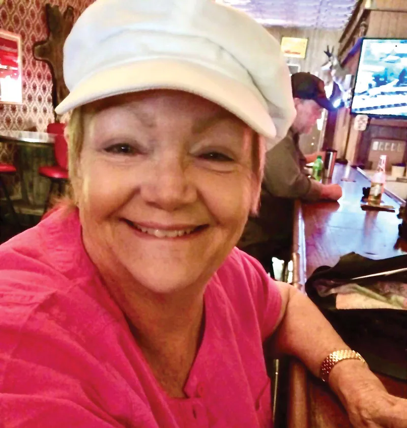 Candice Mortenson remembered for decades of dedication to Pioche